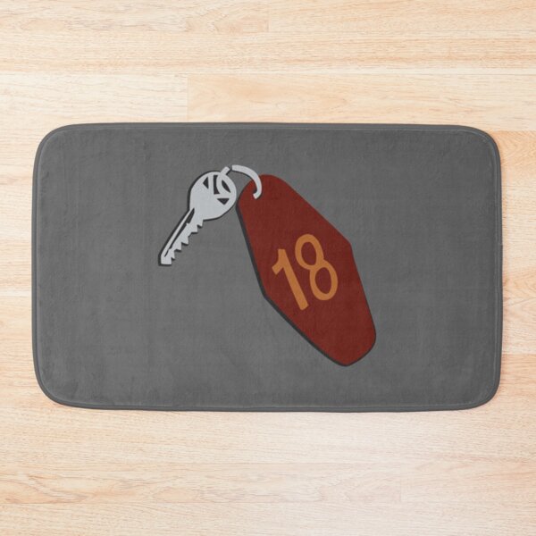 Item preview, Motel Keys   designed and sold by smallhou.