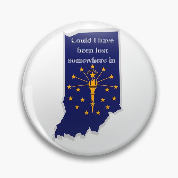 Item preview, DANCING NANCIES INDIANA designed and sold by DontBurnTheDay.