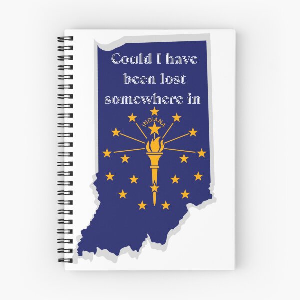 Item preview, DANCING NANCIES INDIANA designed and sold by DontBurnTheDay.