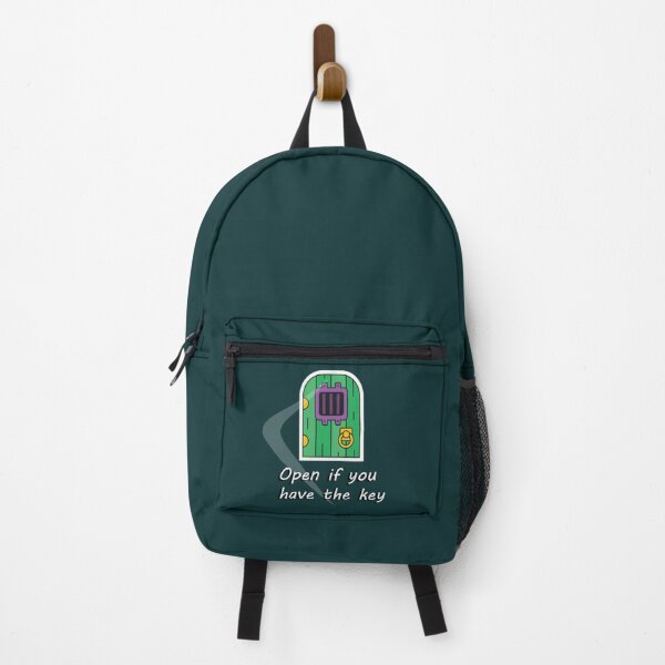 Item preview, Open if you have the key designed and sold by smallhou.