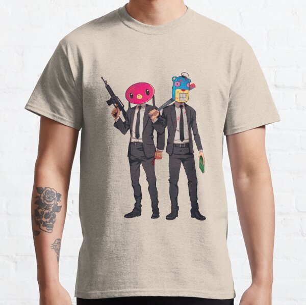 dark horse comics shirt