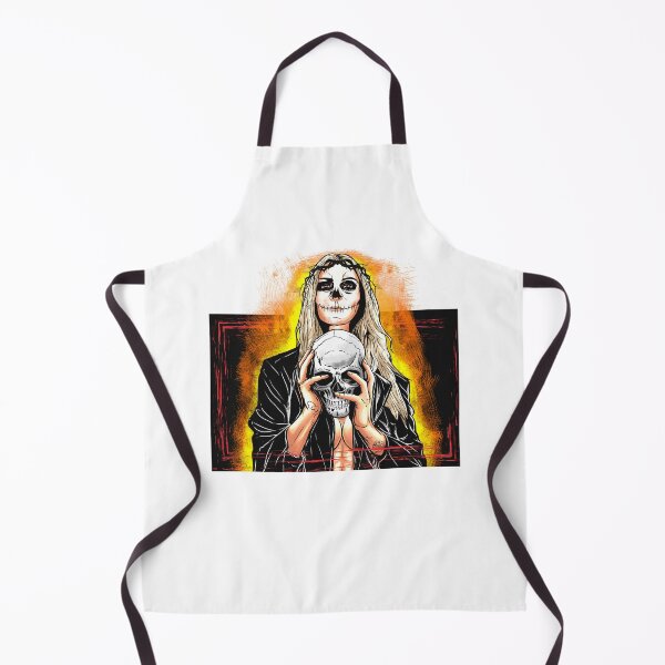 Item preview, Tattooed Living Dead Girl Framed designed and sold by MyMerch4u.