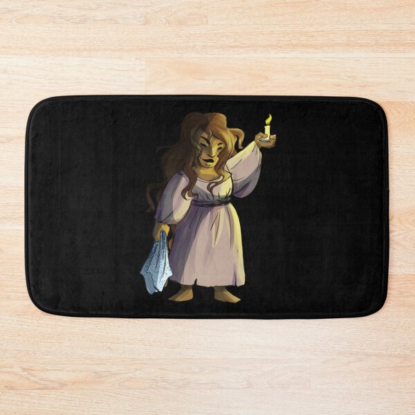 Item preview, Bertha Mason   designed and sold by ThreeShirtShop.