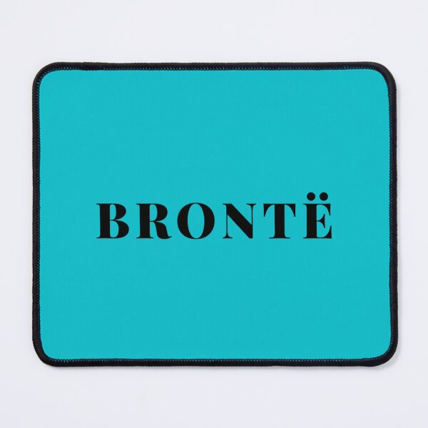 Item preview, Brontë   designed and sold by ThreeShirtShop.