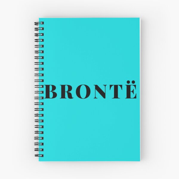 Item preview, Brontë   designed and sold by ThreeShirtShop.
