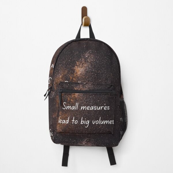 Item preview, Small measures designed and sold by sarahnanziri.