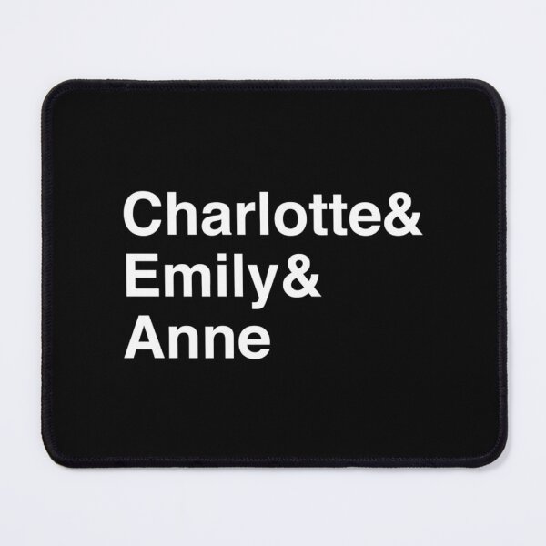 Item preview, Brontë Sisters   designed and sold by ThreeShirtShop.