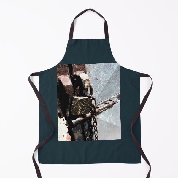Item preview, Padlock, VuleVu Art Collection - 35 Graphic designed and sold by smallhou.