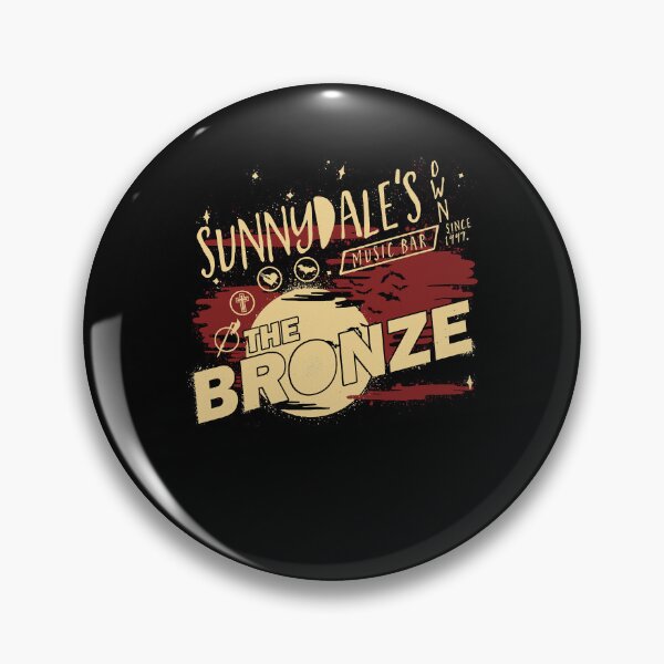 Item preview, Sunnydales The Bronze  designed and sold by mirancarpe.