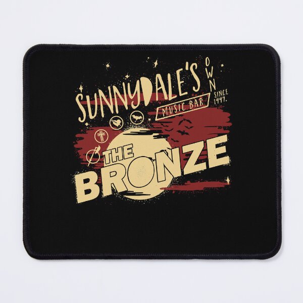 Item preview, Sunnydales The Bronze designed and sold by mirancarpe.