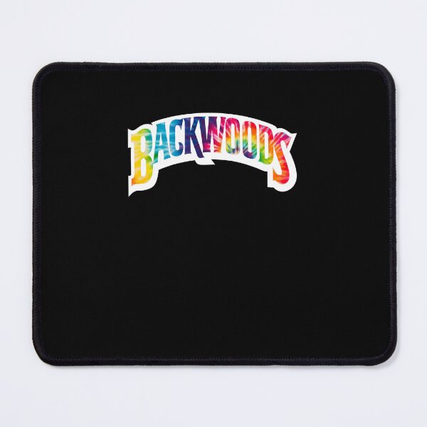 Item preview, Rainbow Backwoods Logo designed and sold by KellyMerz.