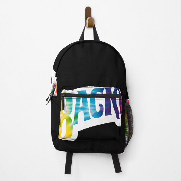 Item preview, Rainbow Backwoods Logo designed and sold by KellyMerz.