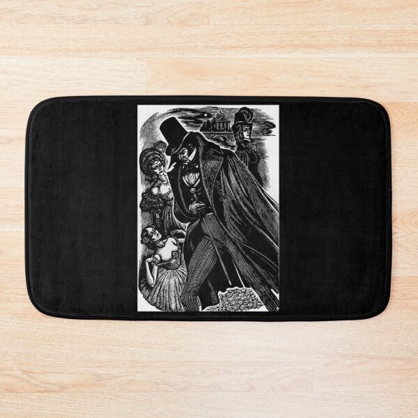 Item preview, Jane Eyre            designed and sold by ThreeShirtShop.