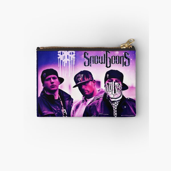 Item preview, snowgoons oil painting designed and sold by vanyadesign.