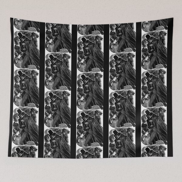 Item preview, Jane Eyre            designed and sold by ThreeShirtShop.