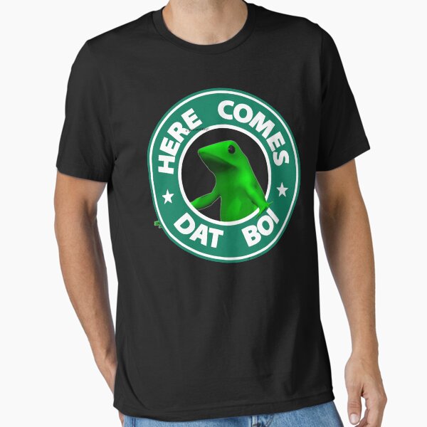 Item preview, We Hired a New Barista At the Kiosk! designed and sold by Ray Cano.