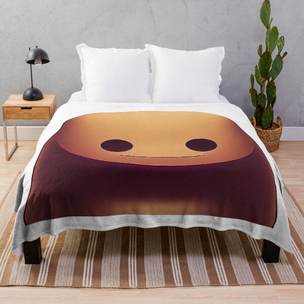 Item preview, Imaginary emoji emoticon - Created by Artificial Intelligence designed and sold by Created-by-AI.