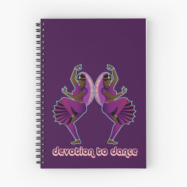 Item preview, Bharatanatyam : devotion to dance designed and sold by umasharda.