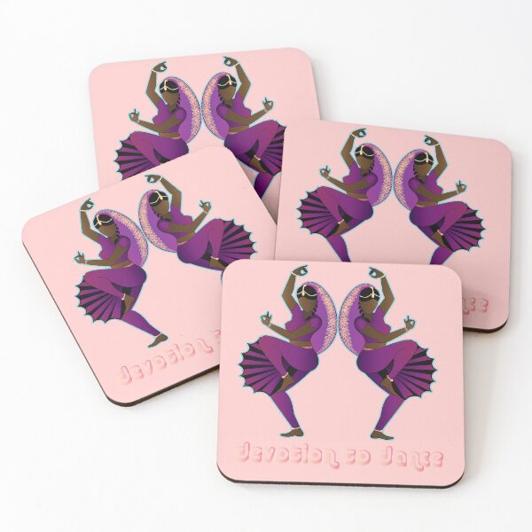 Item preview, Bharatanatyam : devotion to dance designed and sold by umasharda.