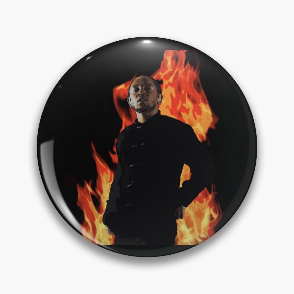 Item preview, Kung Fu Kendricks designed and sold by ShereeTratt.