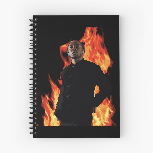 Item preview, Kung Fu Kendricks designed and sold by ShereeTratt.