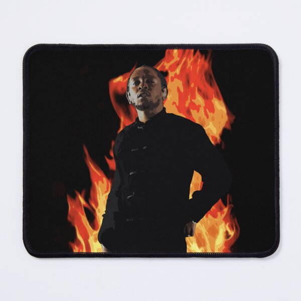 Item preview, Kung Fu Kendricks designed and sold by ShereeTratt.