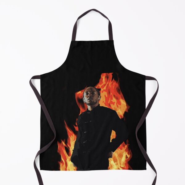 Item preview, Kung Fu Kendricks designed and sold by ShereeTratt.