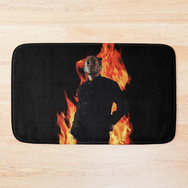 Item preview, Kung Fu Kendricks designed and sold by ShereeTratt.