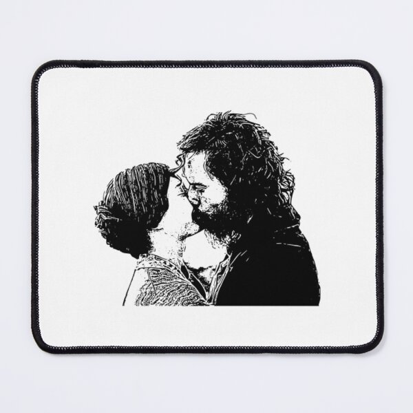 Item preview, Jane Eyre Kiss    designed and sold by ThreeShirtShop.