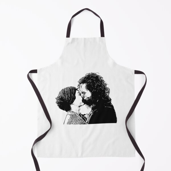 Item preview, Jane Eyre Kiss designed and sold by ThreeShirtShop.