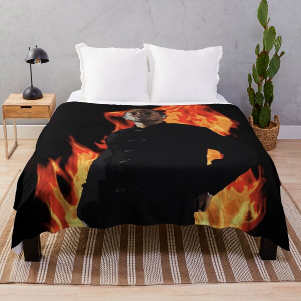 Item preview, Kung Fu Kendricks designed and sold by ShereeTratt.