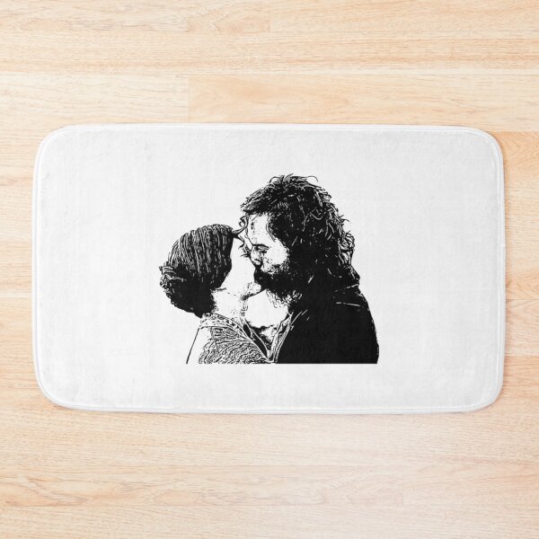 Item preview, Jane Eyre Kiss    designed and sold by ThreeShirtShop.
