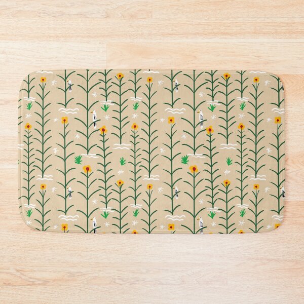 Item preview, Green grass christmas  designed and sold by nickardi.