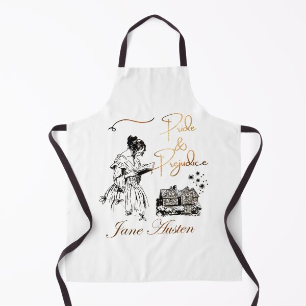 Item preview, Pride and Prejudice designed and sold by ThreeShirtShop.