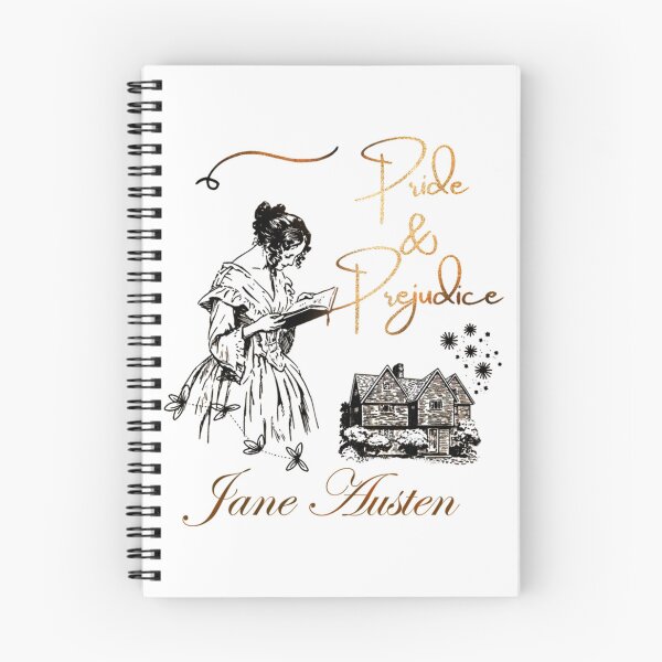 Item preview, Pride and Prejudice    designed and sold by ThreeShirtShop.