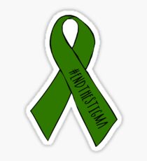 #EndTheStigma Sticker
