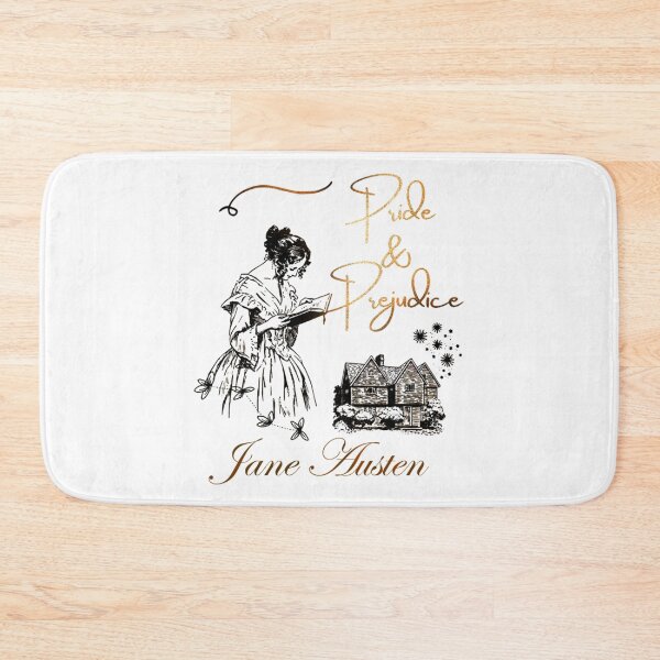 Item preview, Pride and Prejudice    designed and sold by ThreeShirtShop.