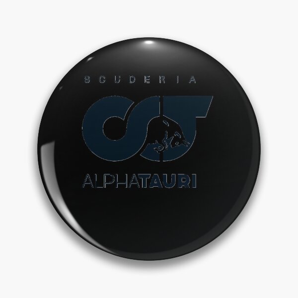 Item preview, Alphatauri Logo Classic designed and sold by Johnnancaster.