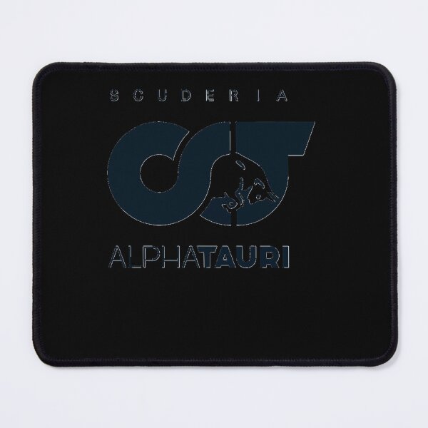 Item preview, Alphatauri Logo Classic designed and sold by Johnnancaster.