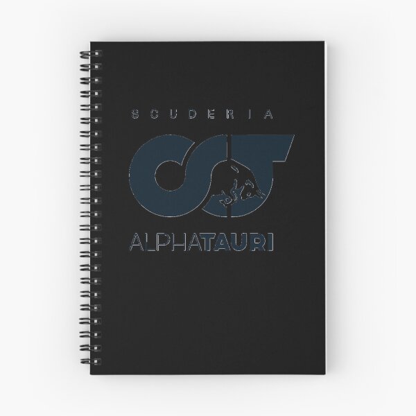 Item preview, Alphatauri Logo Classic designed and sold by Johnnancaster.
