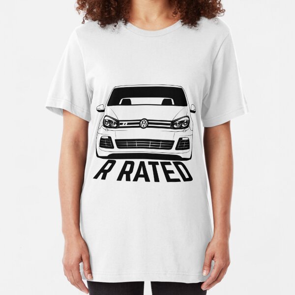 t shirt gti