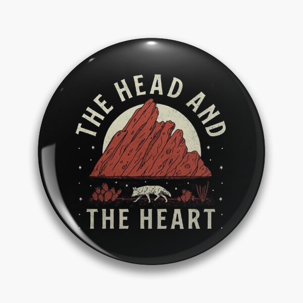 Artikelvorschau, Das Head of Music-Bandlogo und das Herz entworfen und verkauft von rclaminton34.