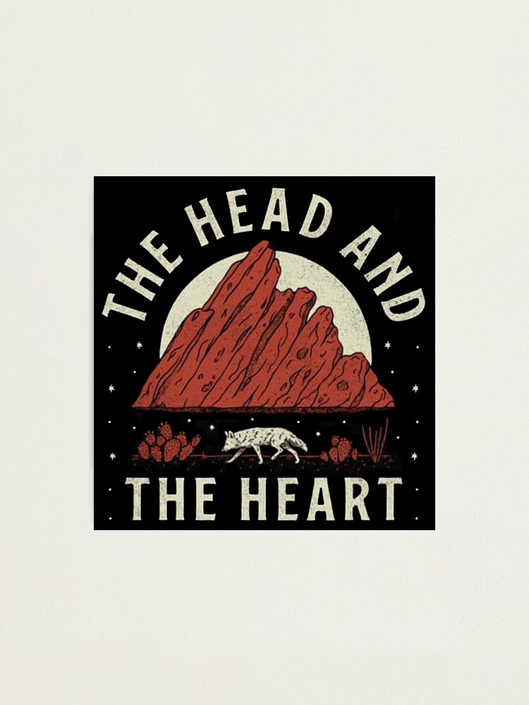 The Head And The Heart: albums, songs, playlists