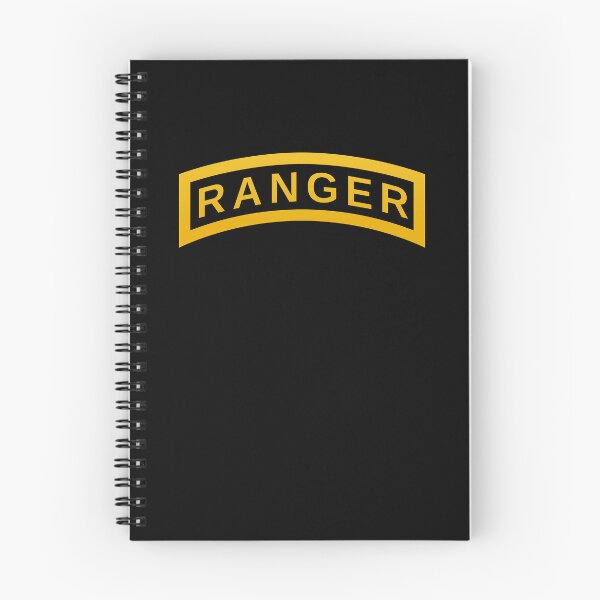Item preview, Ranger Tab United States Army designed and sold by KellyMerz.