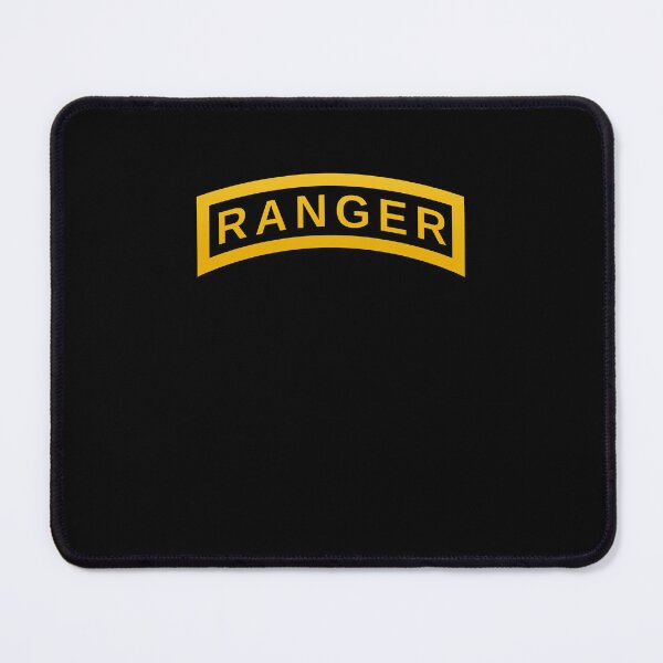 Item preview, Ranger Tab United States Army designed and sold by KellyMerz.