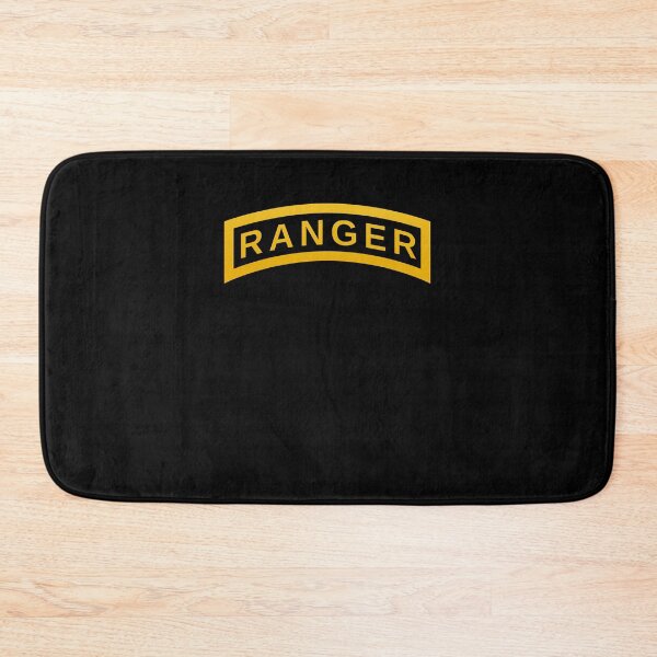 Item preview, Ranger Tab United States Army designed and sold by KellyMerz.