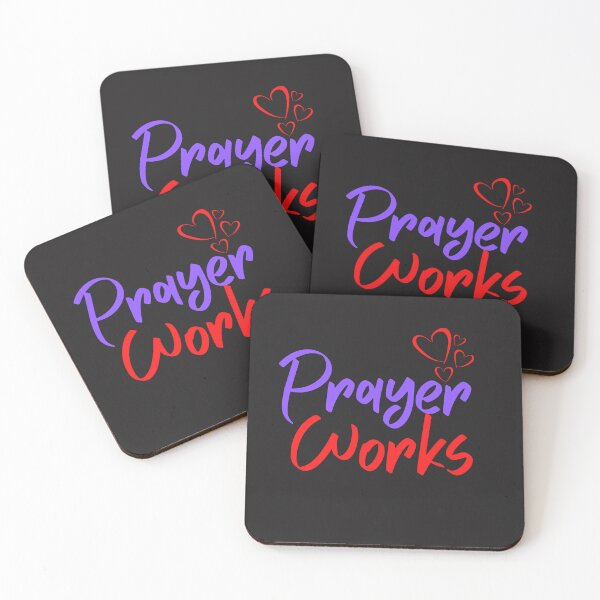 Item preview,  Prayer Works Tshirts designed and sold by Shevonda Thomas.