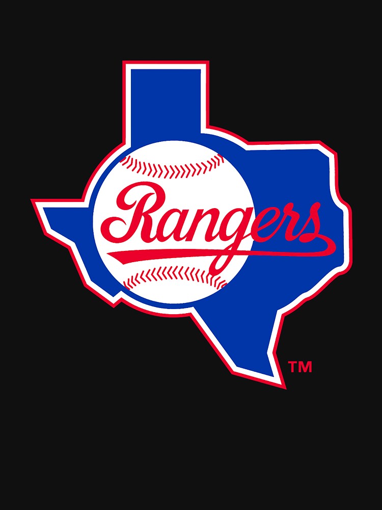 Rangers texas Pullover Hoodie for Sale by KellyMerz