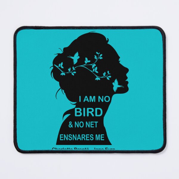 Item preview, Jane Eyre poetry   designed and sold by ThreeShirtShop.