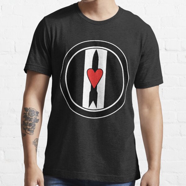 Item preview, BEST SELLER   Love and Rockets Logo Merchandise Essential designed and sold by Timothysock.